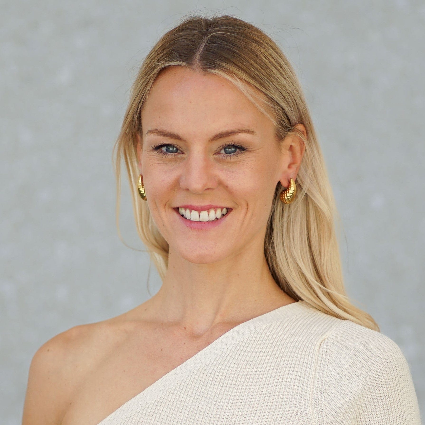 Earrings Selena - La Moda Me