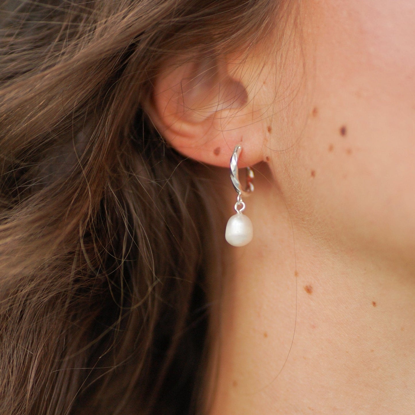 Earrings Shic - La Moda Me