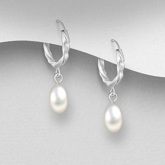 Earrings Shic - La Moda Me