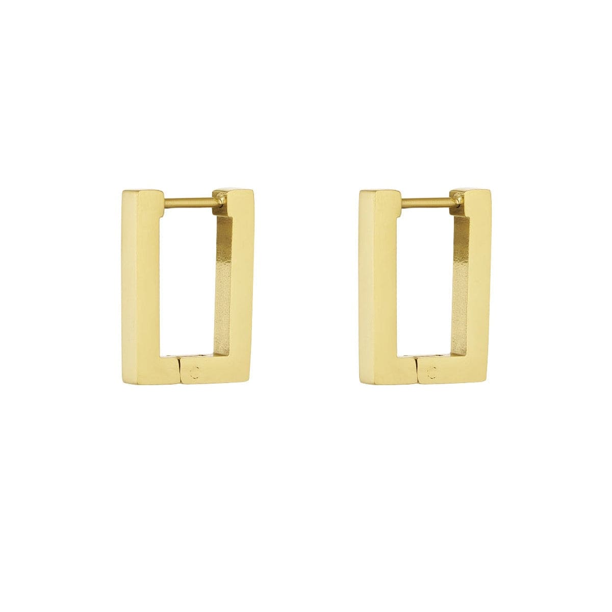 Earrings Terry - La Moda Me