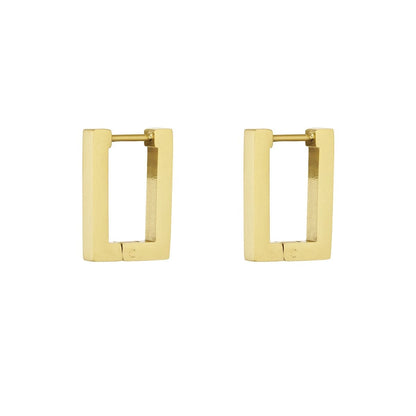 Earrings Terry - La Moda Me