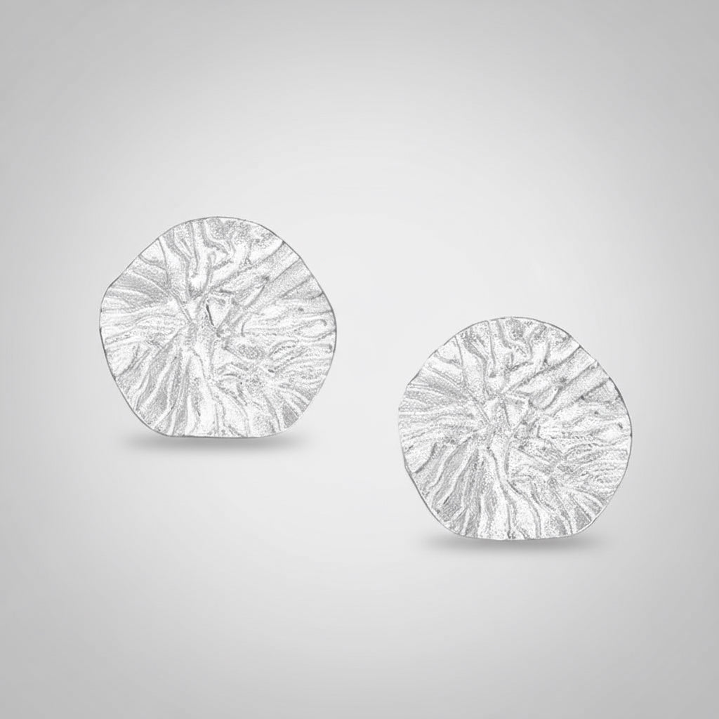 Earrings Touch - La Moda Me