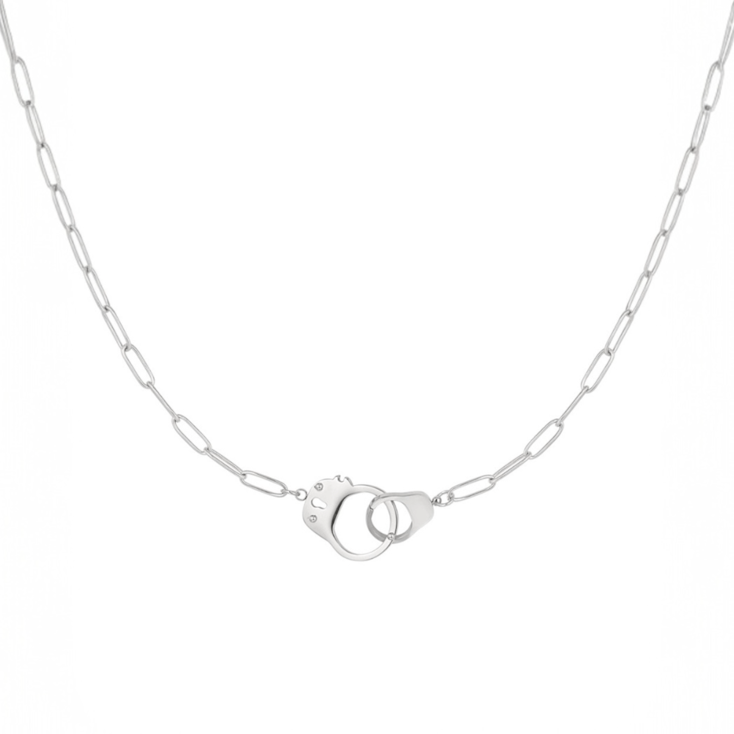 Necklace Rianna - La Moda Me