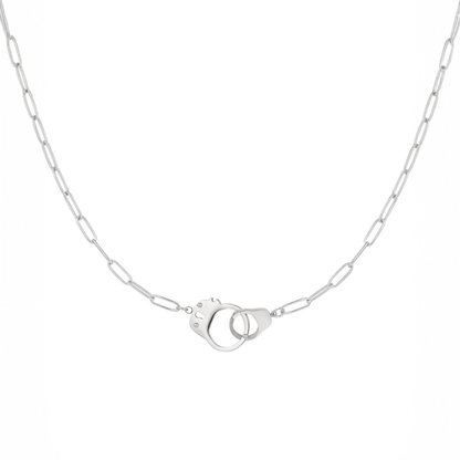 Necklace Rianna - La Moda Me