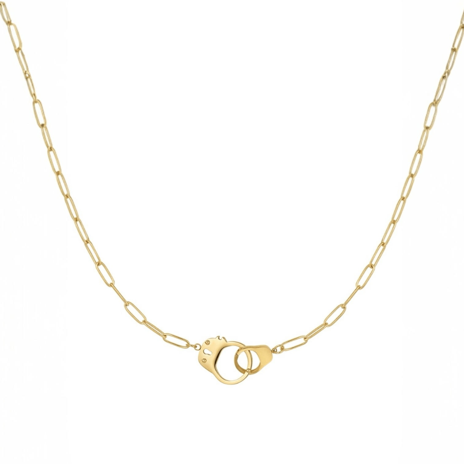 Necklace Rianna - La Moda Me