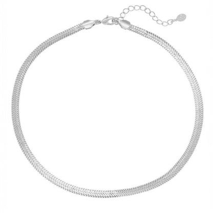 Necklace Nelli - La Moda Me