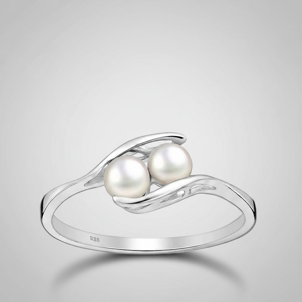 Ring Peace - La Moda Me