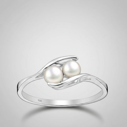 Ring Peace - La Moda Me