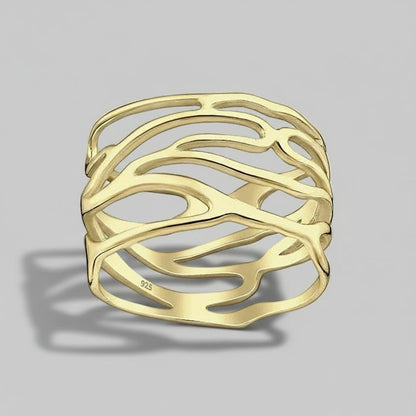 Ring Symphony - La Moda Me