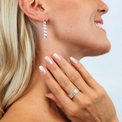 Ring Riverside - La Moda Me