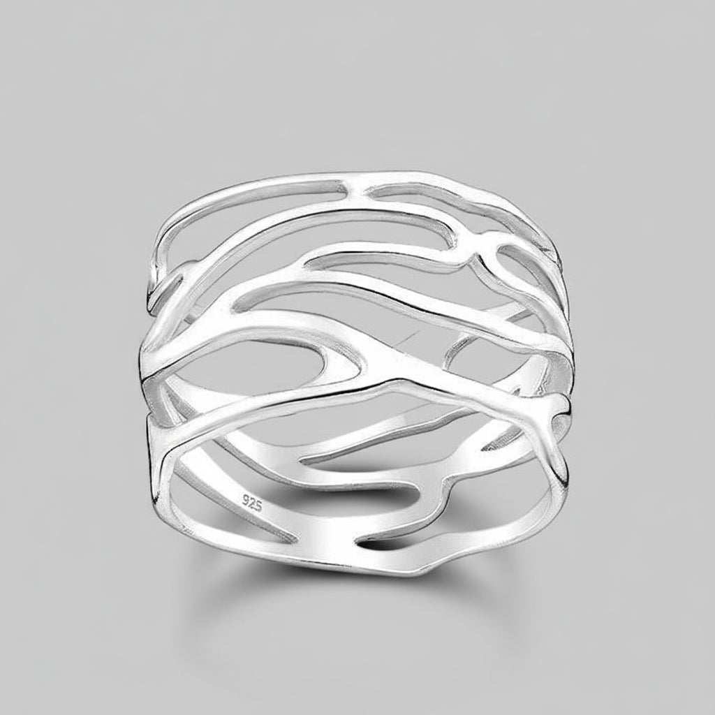 Ring Symphony - La Moda Me