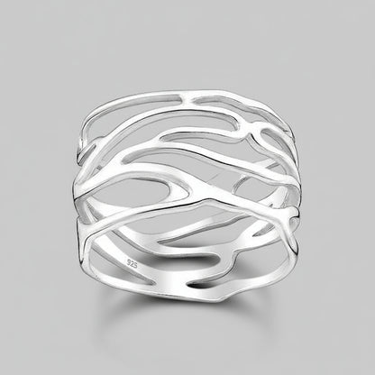 Ring Symphony - La Moda Me