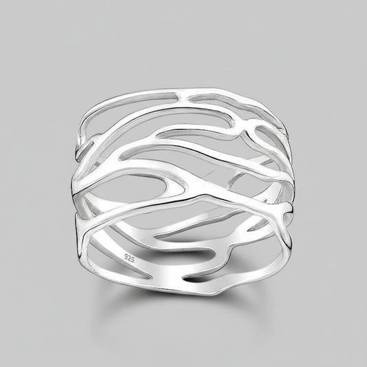 Ring Symphony - La Moda Me