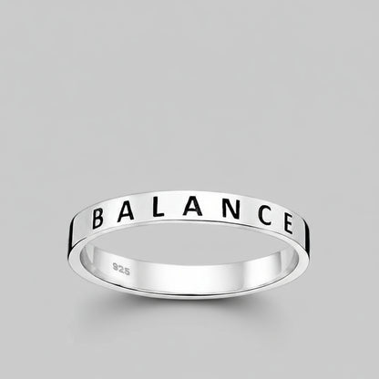 Ring Motivation (various) - La Moda Me