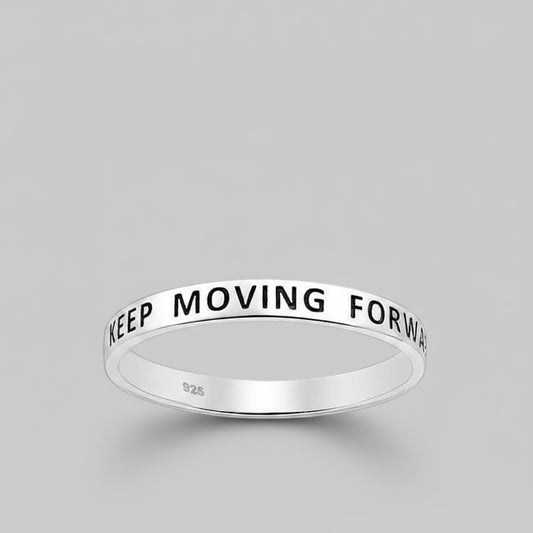 Ring Motivation (various) - La Moda Me