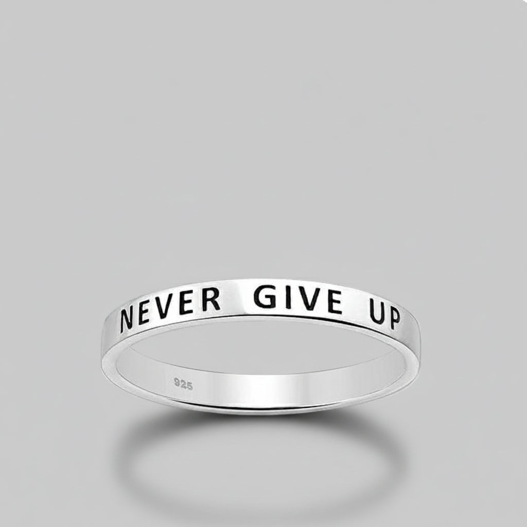 Ring Motivation (various) - La Moda Me
