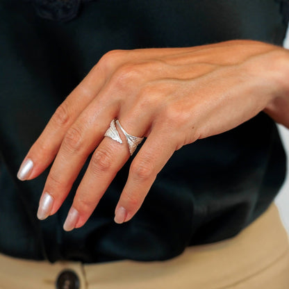 Ring Autumn - La Moda Me