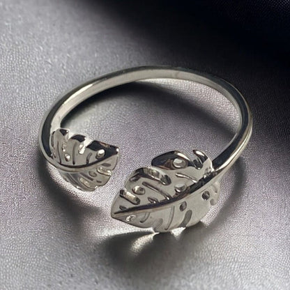 Ring Nature - La Moda Me