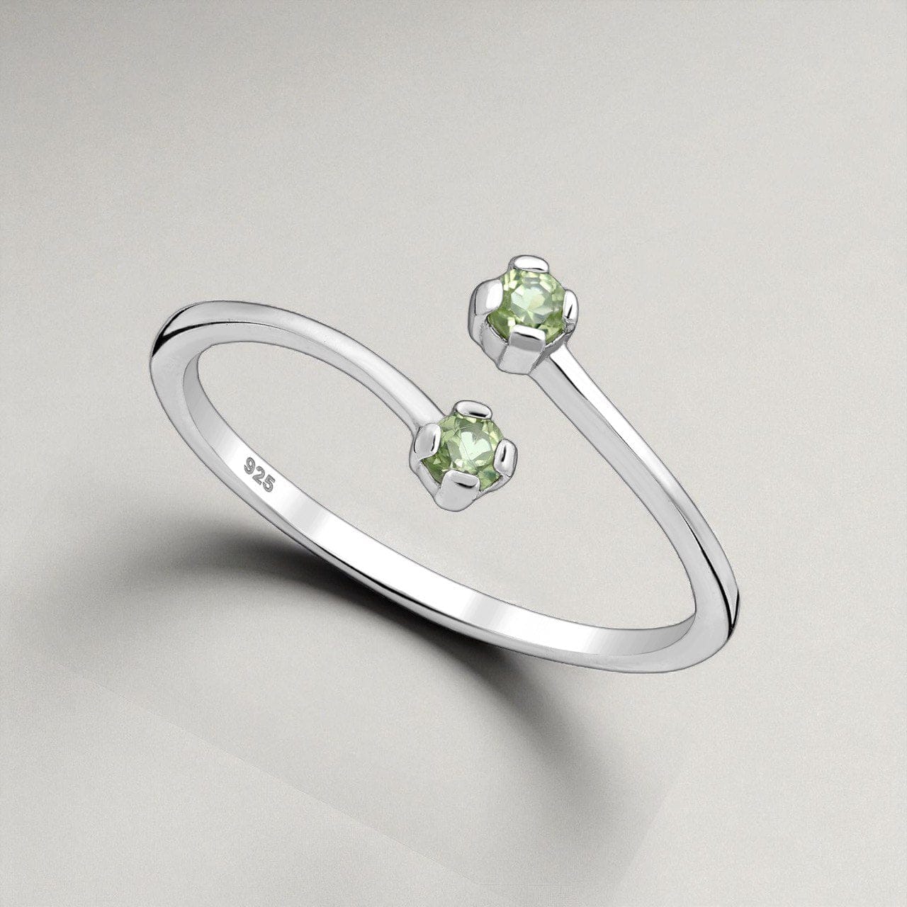 Ring Blossom - La Moda Me