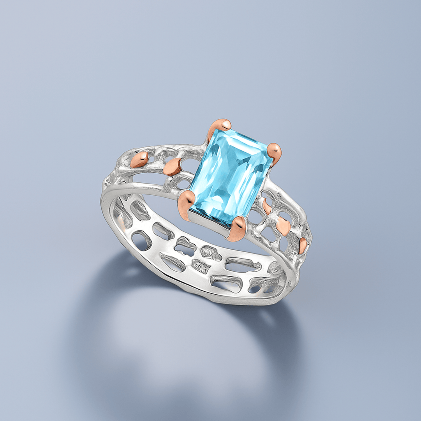 Ring Imperial - La Moda Me