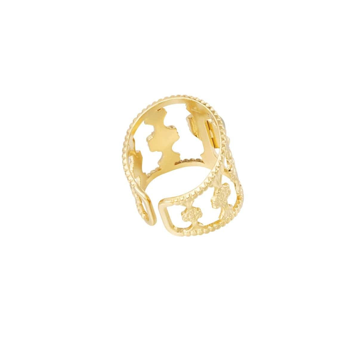 Ring Georgia - La Moda Me