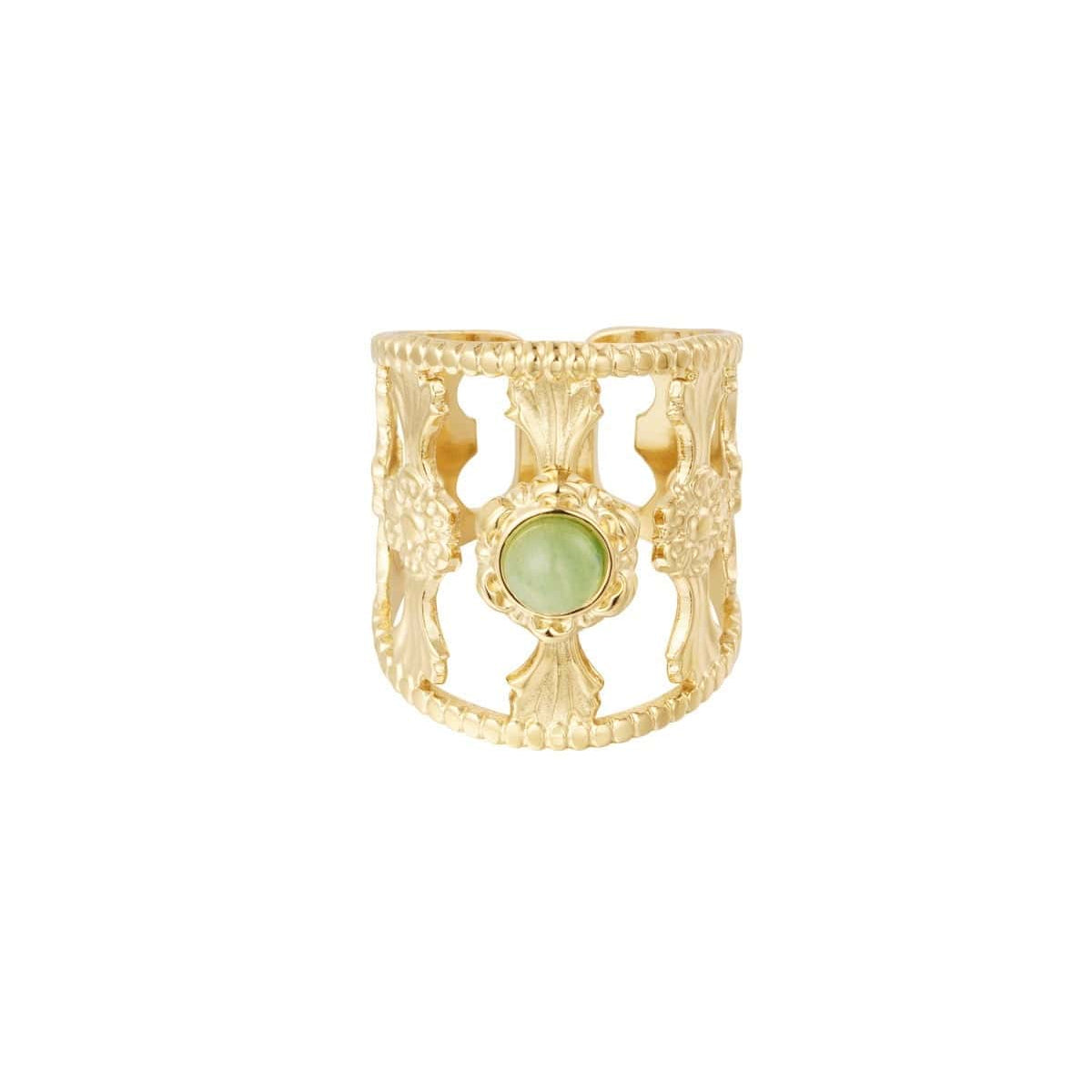 Ring Georgia - La Moda Me