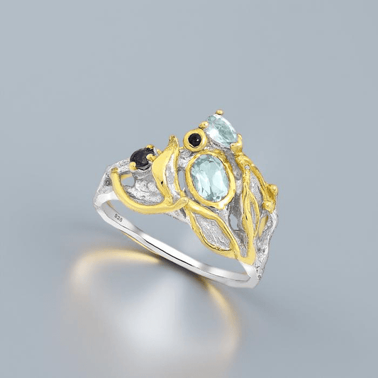 Ring Madonna - La Moda Me