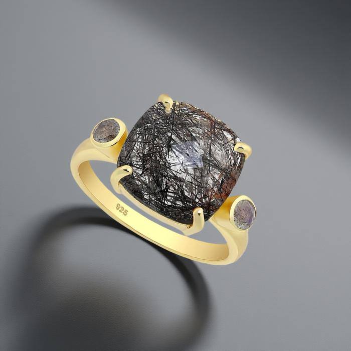 Ring Nebbia - La Moda Me