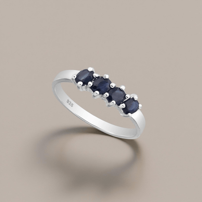 Ring Night - La Moda Me