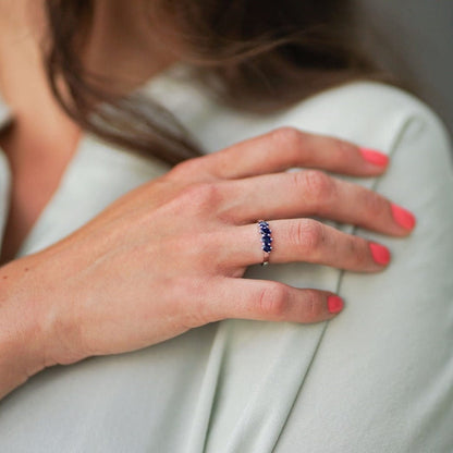 Ring Night - La Moda Me