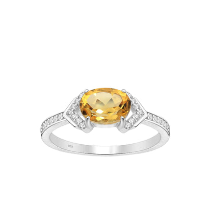 Ring Samarkand - La Moda Me