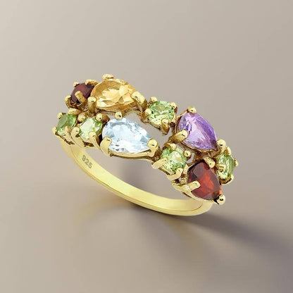 Ring Santa Maria - La Moda Me