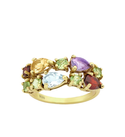 Ring Santa Maria - La Moda Me