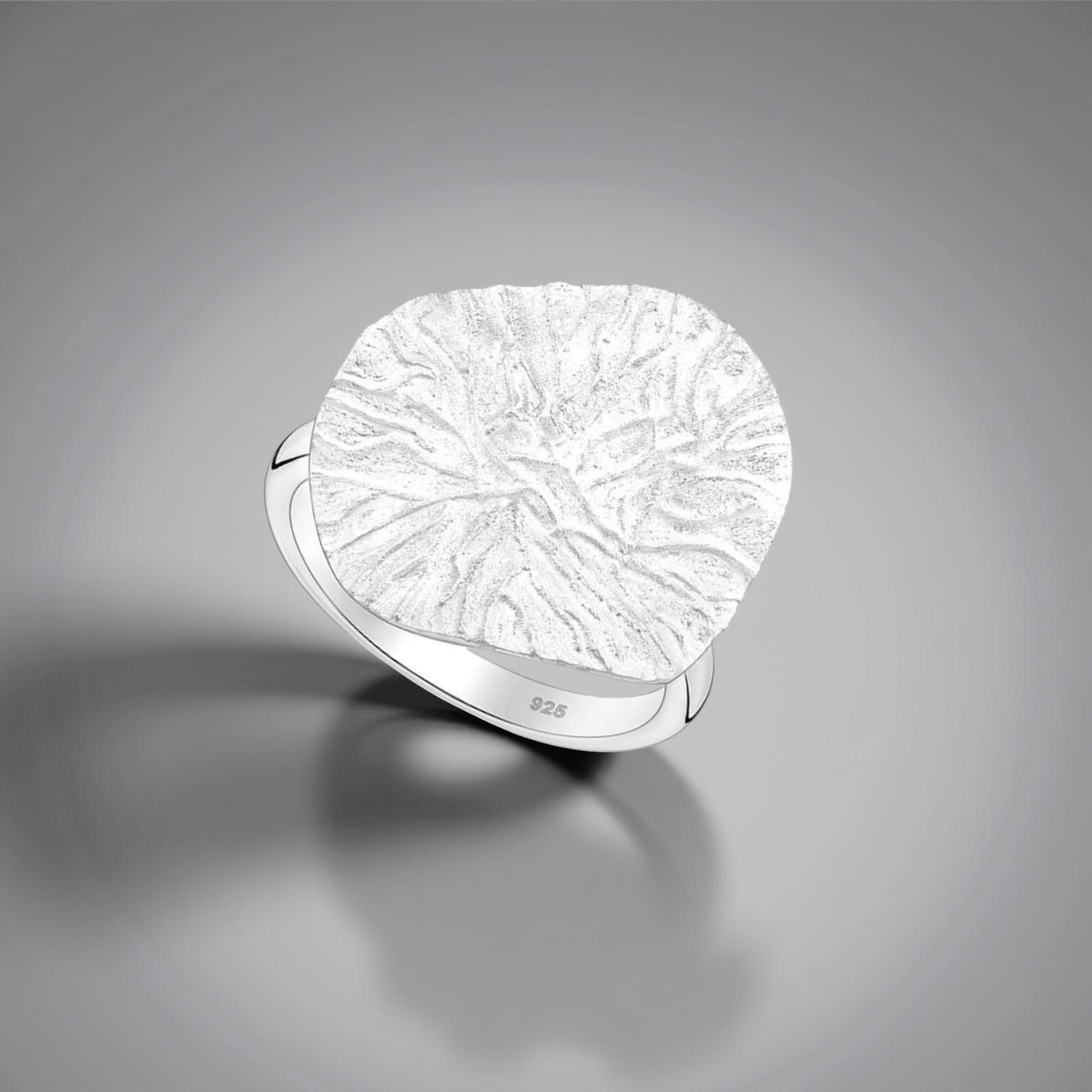 Ring Touch - La Moda Me