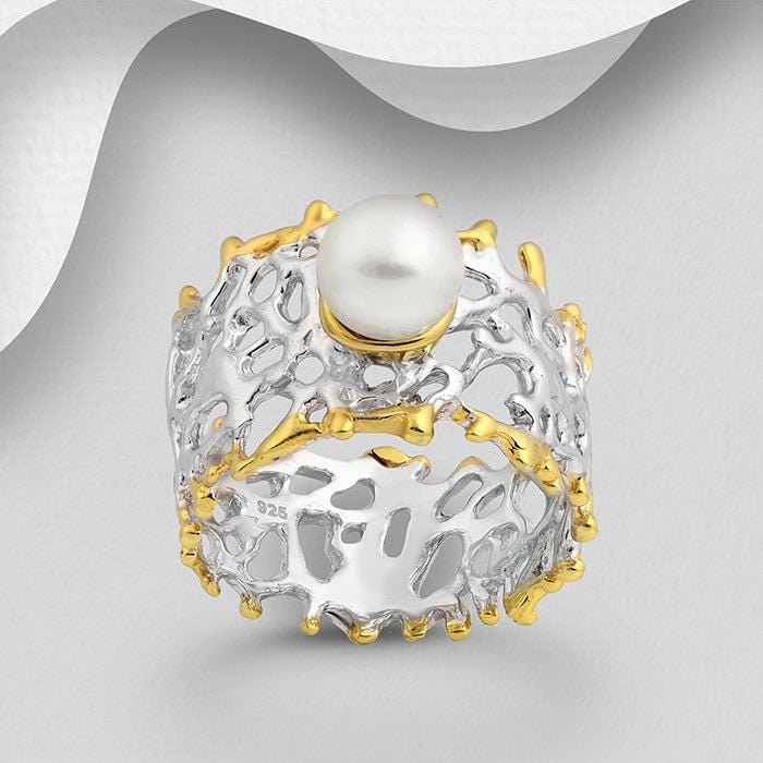 Ring Cor Arboris - La Moda Me