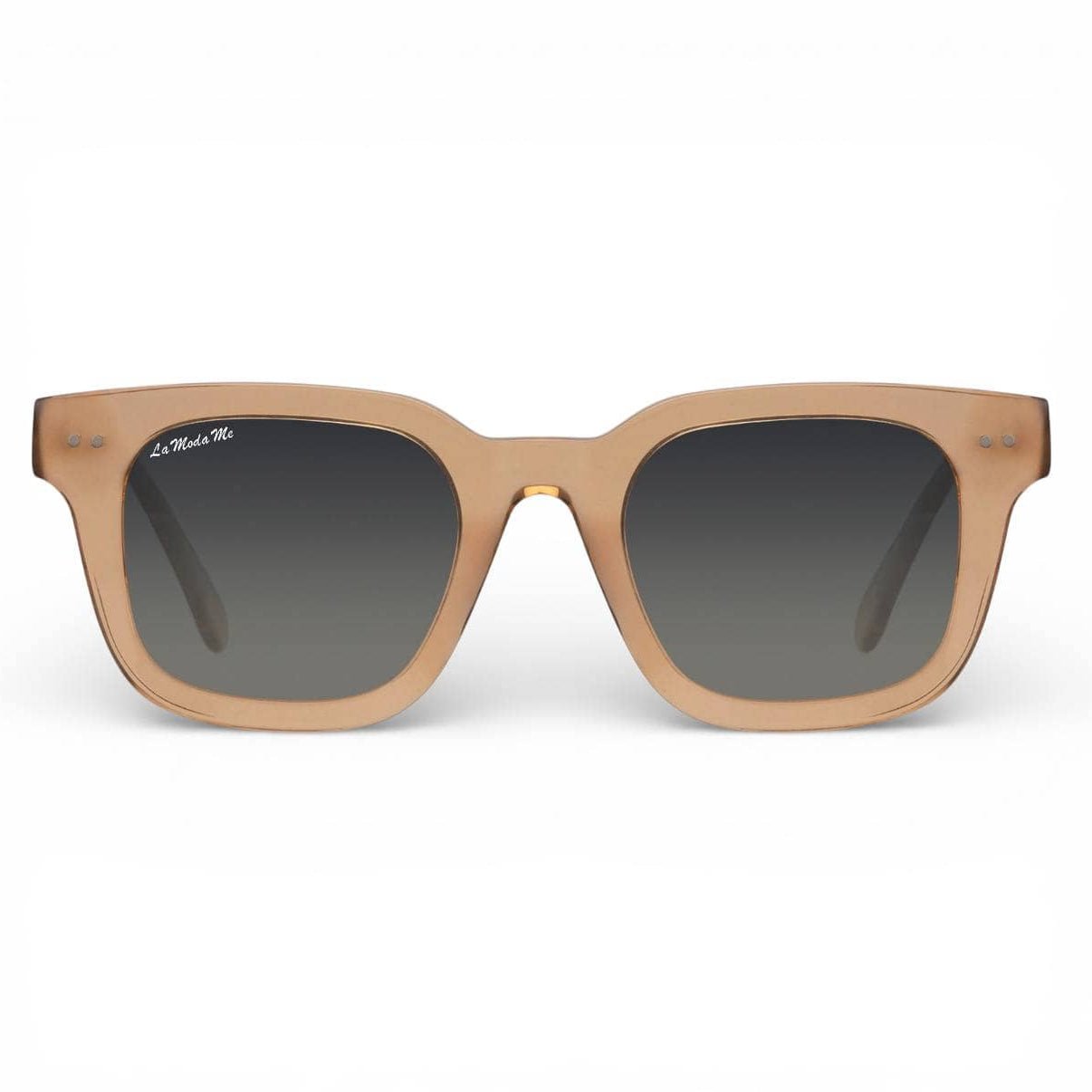 Soren Sunglasses - Acetate Polarized UV400 - La Moda Me