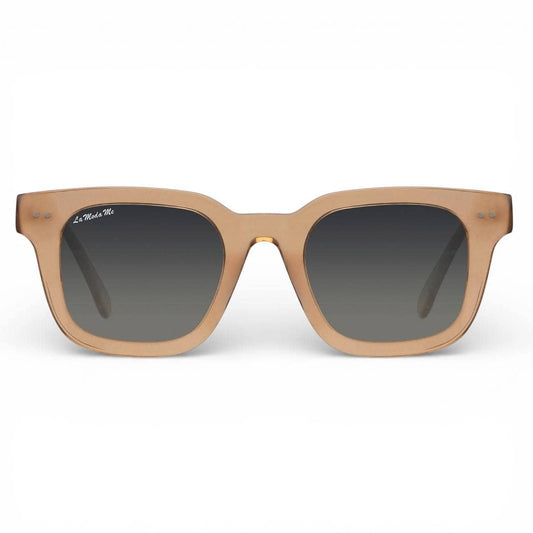 Soren Sunglasses - Acetate Polarized UV400 - La Moda Me