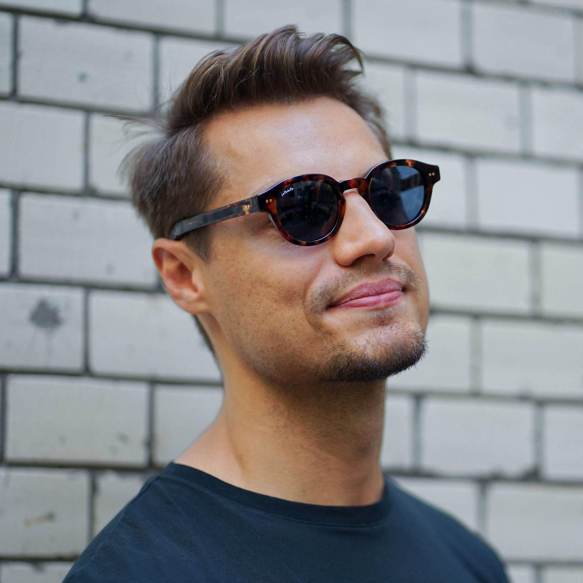 Bosor Shades - La Moda Me