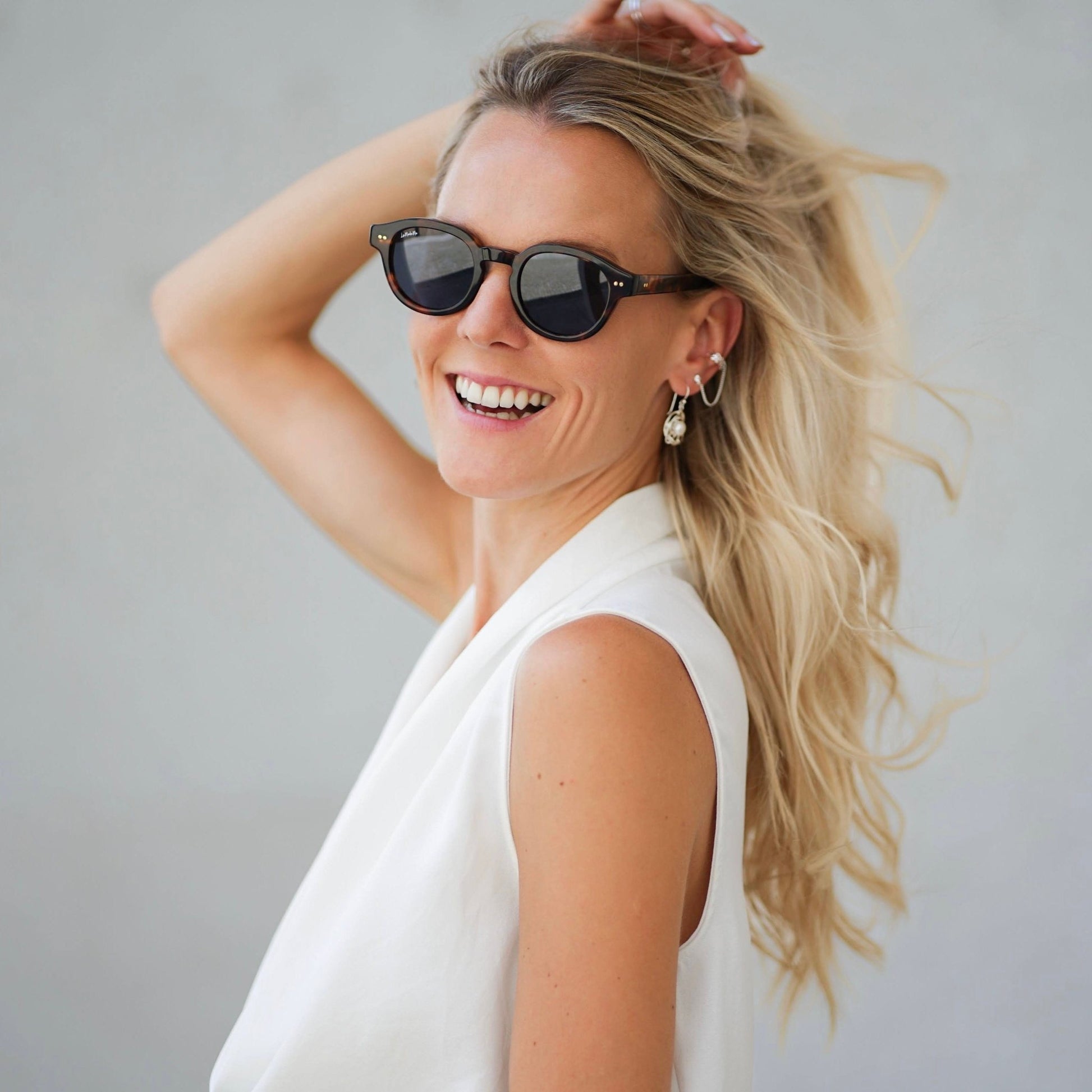 Bosor Shades - La Moda Me