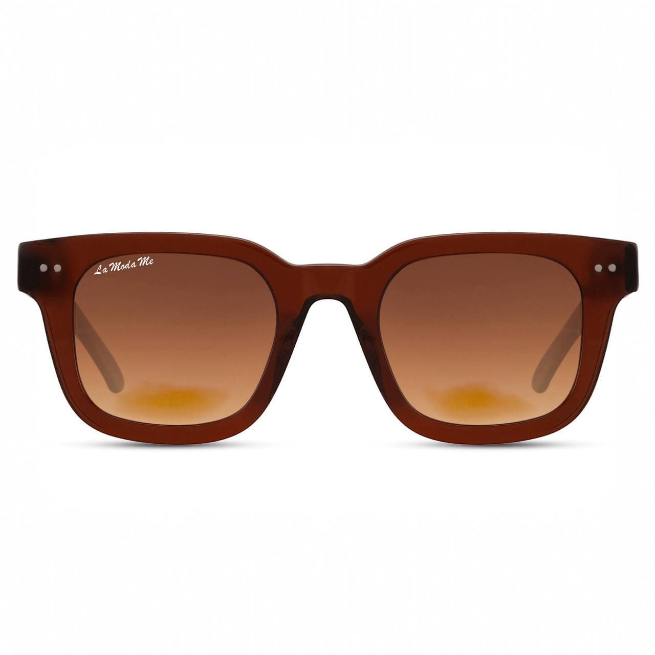Soren Sunglasses - Acetate Polarized UV400 - La Moda Me