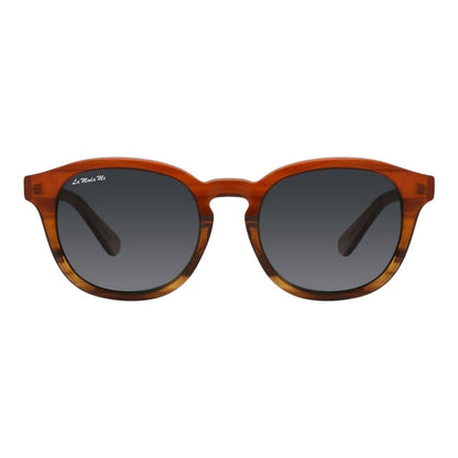 Shanon Sunglasses - Sustainable Acetate Polarized UV400 - La Moda Me