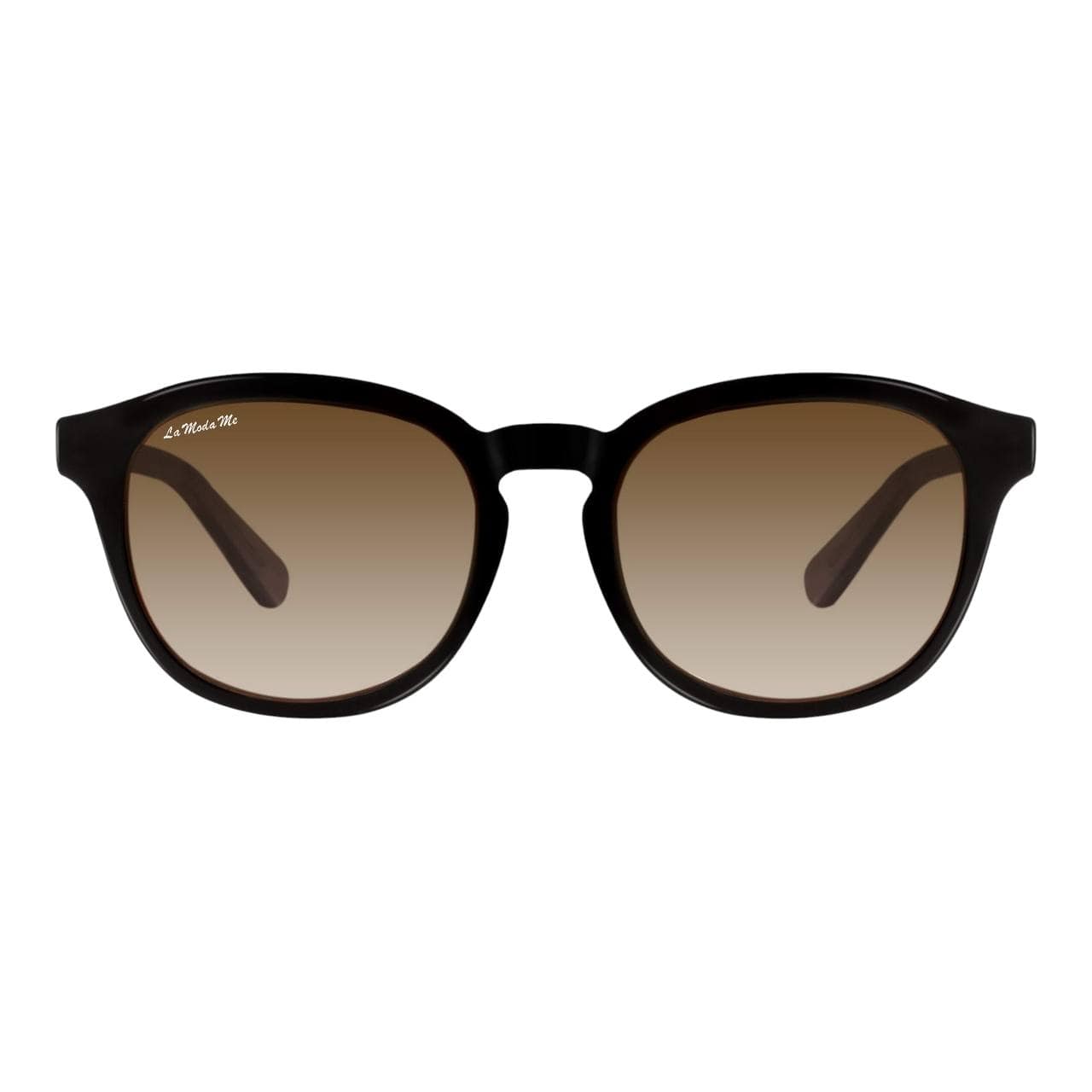Shanon Sunglasses - Sustainable Acetate Polarized UV400 - La Moda Me