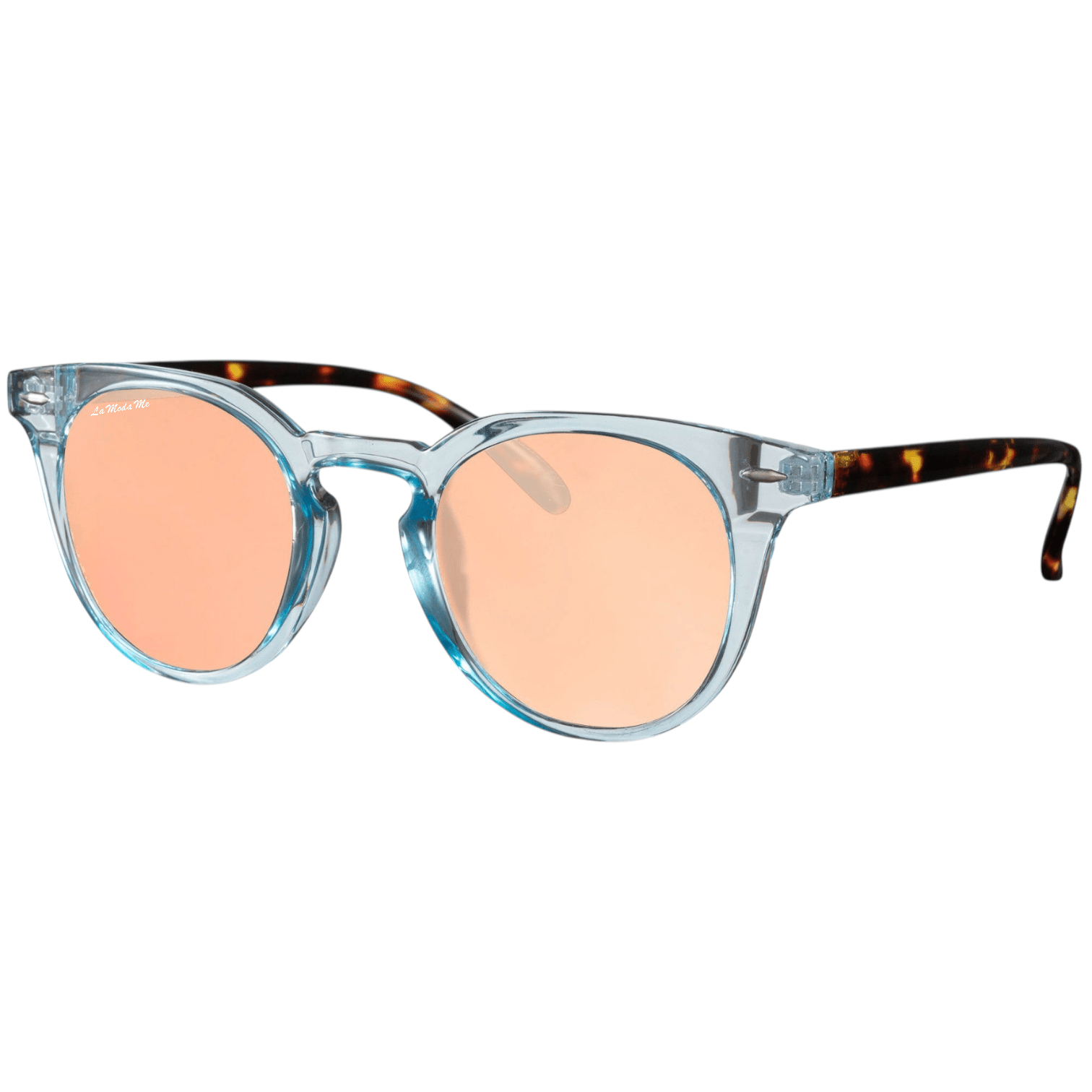 Eco Vision Shades - La Moda Me