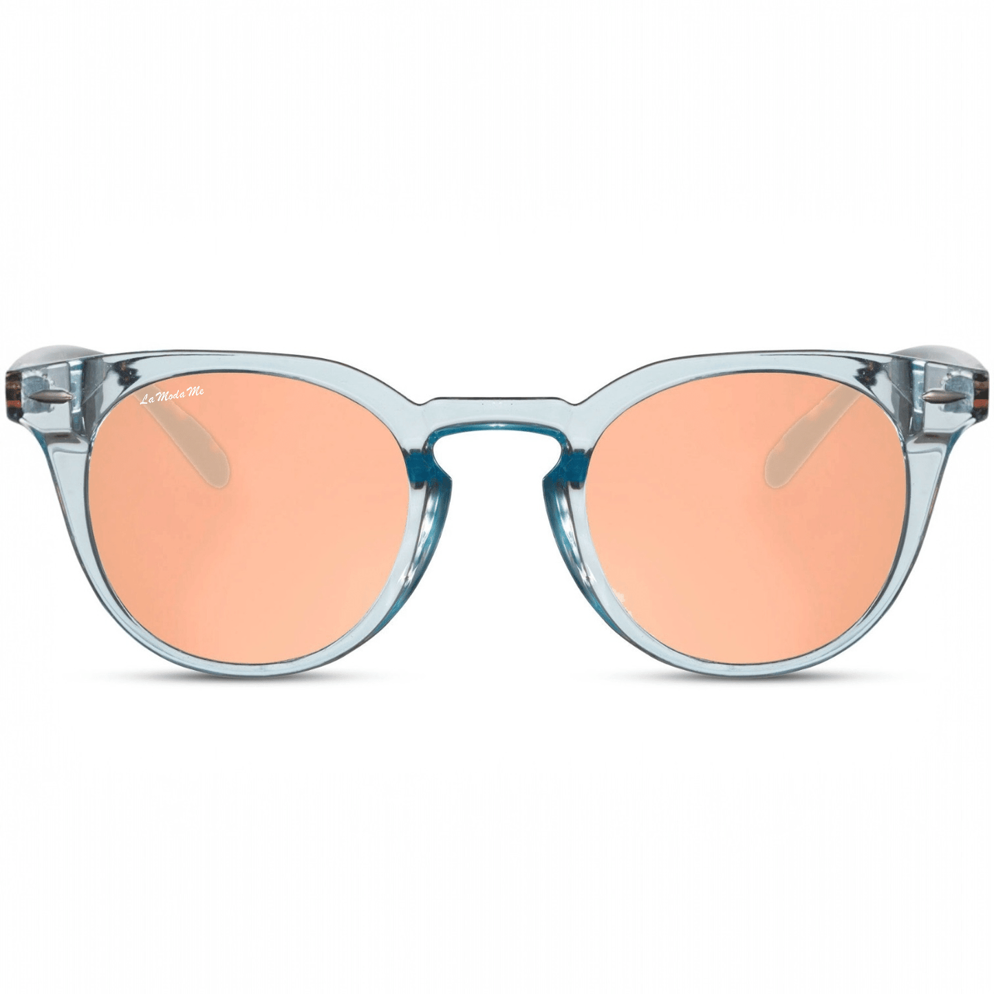 Eco Vision Shades - La Moda Me