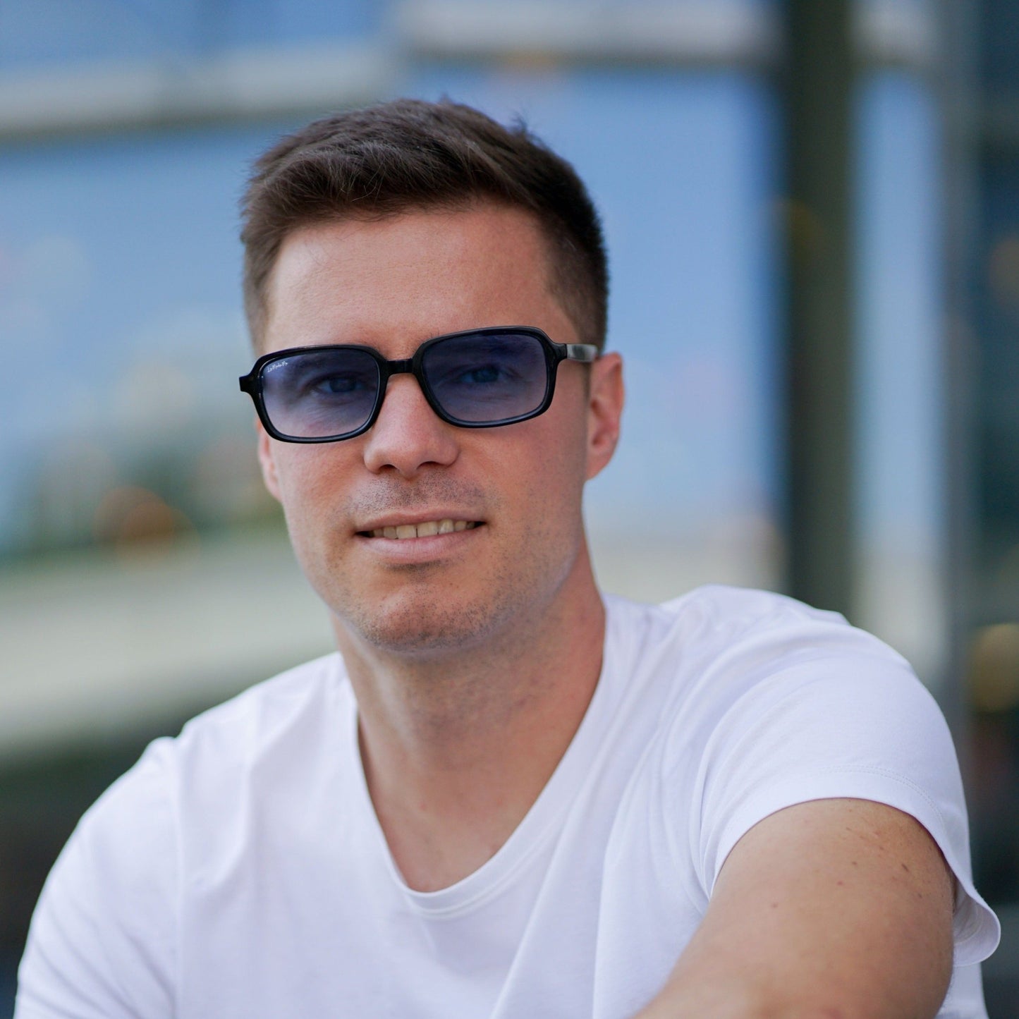 LA Light - La Moda Me