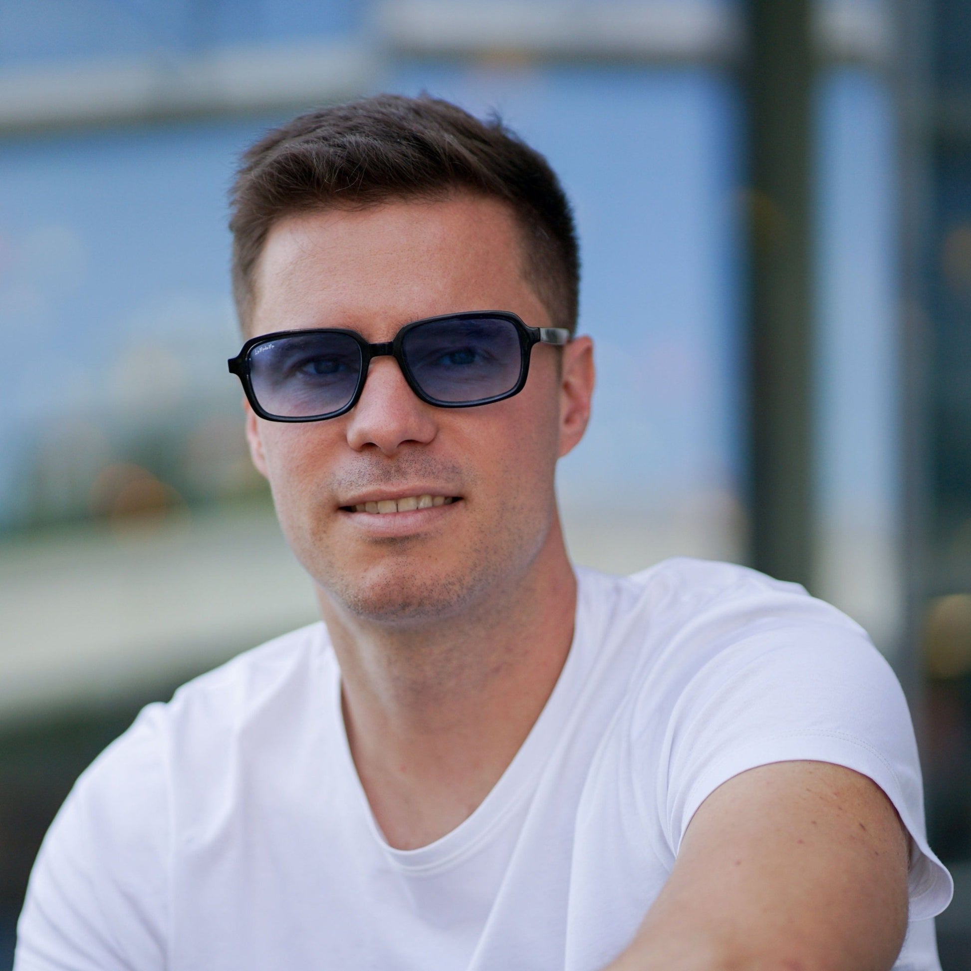 LA Light - La Moda Me