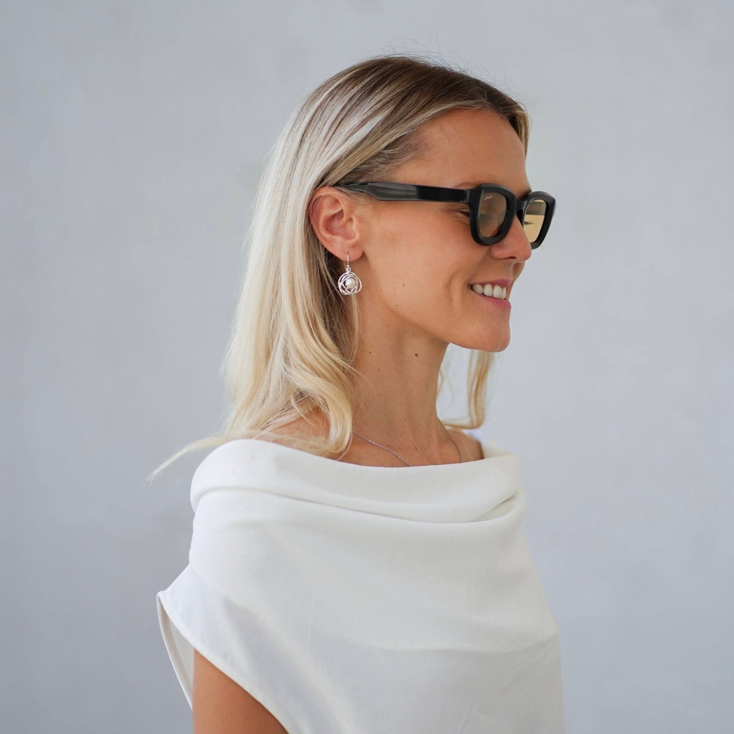 Larna Bo - La Moda Me