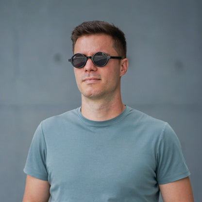 Barcelona Black - La Moda Me