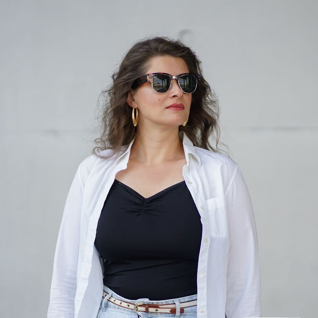 NovaShine - La Moda Me