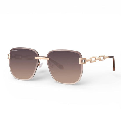 Raquel Sunglasses - Premium UV400 Protection Eyewear - La Moda Me